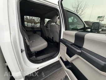 2020 Ford Super Duty F-250 XL Crew Cab Medium Bed - miniatura 30