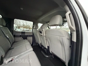 2020 Ford Super Duty F-250 XL Crew Cab Medium Bed - miniatura 32