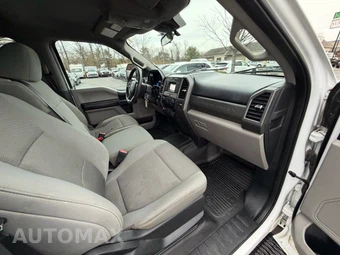 2020 Ford Super Duty F-250 XL Crew Cab Medium Bed - miniatura 36