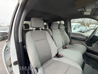 2020 Ford Super Duty F-250 XL Crew Cab Medium Bed - miniatura 38