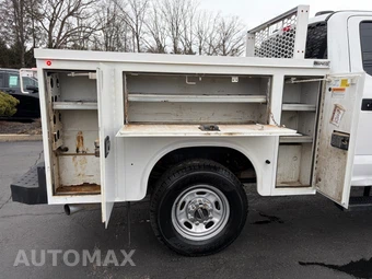 2020 Ford Super Duty F-250 XL Crew Cab Medium Bed - miniatura 53