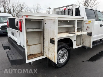 2020 Ford Super Duty F-250 XL Crew Cab Medium Bed - miniatura 54