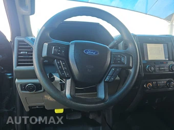 2020 Ford Super Duty F-250 XL Crew Cab Medium Bed - miniatura 10