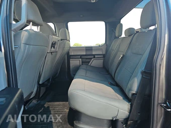 2020 Ford Super Duty F-250 XL Crew Cab Medium Bed - miniatura 13