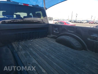 2020 Ford Super Duty F-250 XL Crew Cab Medium Bed - miniatura 16
