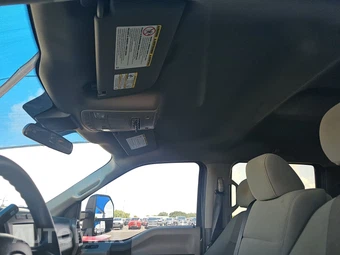 2020 Ford Super Duty F-250 XL Crew Cab Medium Bed - miniatura 18