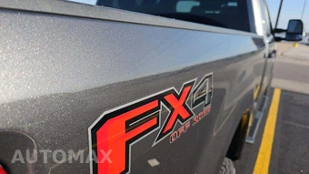 2020 Ford Super Duty F-250 XL Crew Cab Medium Bed - miniatura 20