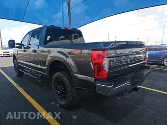 2020 Ford Super Duty F-250 XL Crew Cab Medium Bed - miniatura 6