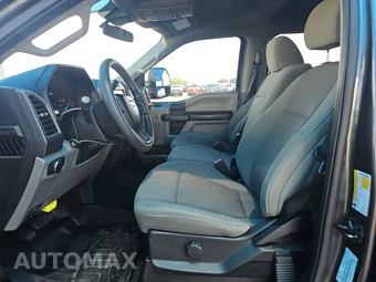 2020 Ford Super Duty F-250 XL Crew Cab Medium Bed - miniatura 7
