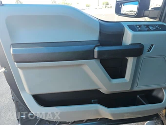 2020 Ford Super Duty F-250 XL Crew Cab Medium Bed - miniatura 9