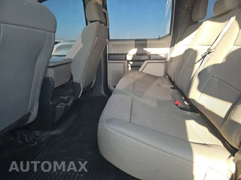2020 Ford Super Duty F-250 XL Crew Cab Medium Bed - miniatura 13