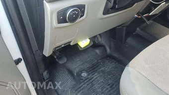 2020 Ford Super Duty F-250 XL Crew Cab Medium Bed - miniatura 17