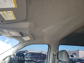 2020 Ford Super Duty F-250 XL Crew Cab Medium Bed - miniatura 19