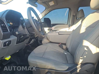 2020 Ford Super Duty F-250 XL Crew Cab Medium Bed - miniatura 7