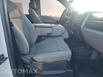 2020 Ford Super Duty F-250 XL Crew Cab Medium Bed - miniatura 8