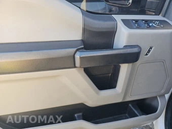 2020 Ford Super Duty F-250 XL Crew Cab Medium Bed - miniatura 9