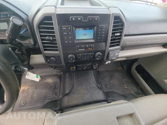 2020 Ford Super Duty F-250 XL Crew Cab Medium Bed - miniatura 11