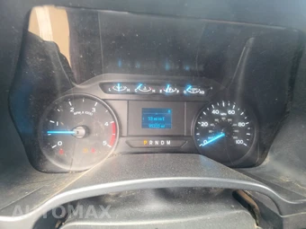 2020 Ford Super Duty F-250 XL Crew Cab Medium Bed - miniatura 12