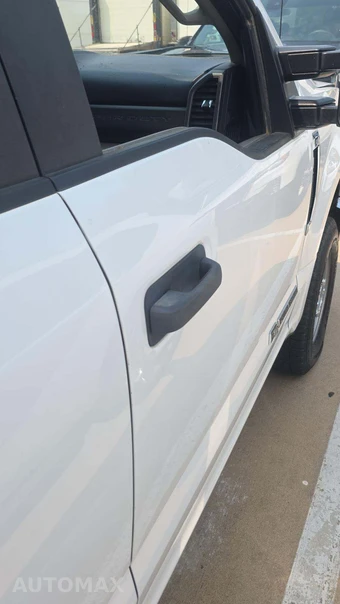 2020 Ford Super Duty F-250 XL Crew Cab Medium Bed - miniatura 18