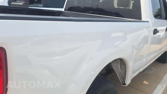2020 Ford Super Duty F-250 XL Crew Cab Medium Bed - miniatura 19
