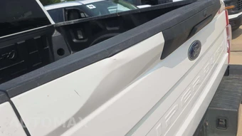 2020 Ford Super Duty F-250 XL Crew Cab Medium Bed - miniatura 20