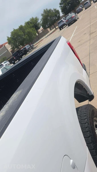 2020 Ford Super Duty F-250 XL Crew Cab Medium Bed - miniatura 21