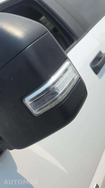 2020 Ford Super Duty F-250 XL Crew Cab Medium Bed - miniatura 22