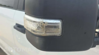 2020 Ford Super Duty F-250 XL Crew Cab Medium Bed - miniatura 23