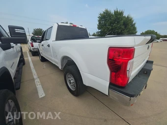 2020 Ford Super Duty F-250 XL Crew Cab Medium Bed - miniatura 6