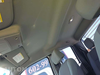 2020 Ford Super Duty F-250 XL Extended Cab Long Bed w/Rear Doors - miniatura 11