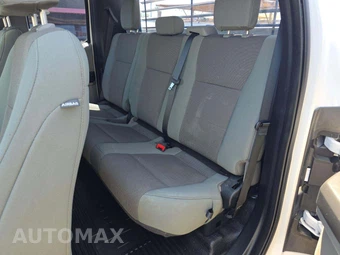 2020 Ford Super Duty F-250 XL Extended Cab Long Bed w/Rear Doors - miniatura 13