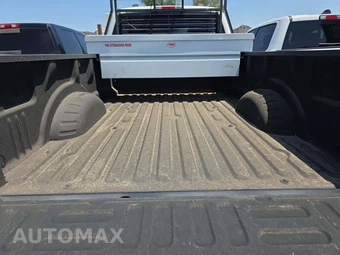 2020 Ford Super Duty F-250 XL Extended Cab Long Bed w/Rear Doors - miniatura 14