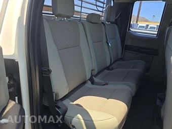 2020 Ford Super Duty F-250 XL Extended Cab Long Bed w/Rear Doors - miniatura 16