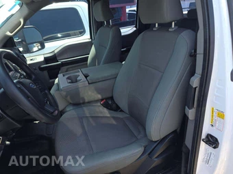 2020 Ford Super Duty F-250 XL Extended Cab Long Bed w/Rear Doors - miniatura 6