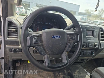 2020 Ford Super Duty F-250 XL Extended Cab Long Bed w/Rear Doors - miniatura 10