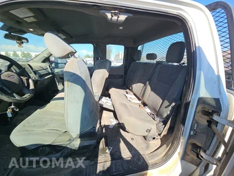 2020 Ford Super Duty F-250 XL Extended Cab Long Bed w/Rear Doors - miniatura 13