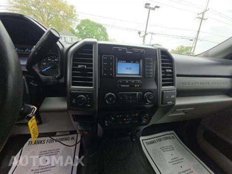 2020 Ford Super Duty F-250 XL Extended Cab Long Bed w/Rear Doors - miniatura 10