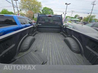 2020 Ford Super Duty F-250 XL Extended Cab Long Bed w/Rear Doors - miniatura 14