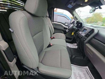 2020 Ford Super Duty F-250 XL Extended Cab Long Bed w/Rear Doors - miniatura 17