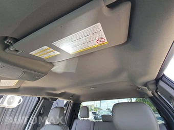 2020 Ford Super Duty F-250 XL Extended Cab Long Bed w/Rear Doors - miniatura 11