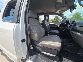 2020 Ford Super Duty F-250 XL Extended Cab Long Bed w/Rear Doors - miniatura 18