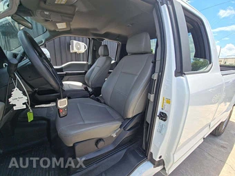 2020 Ford Super Duty F-250 XL Extended Cab Long Bed w/Rear Doors - miniatura 6