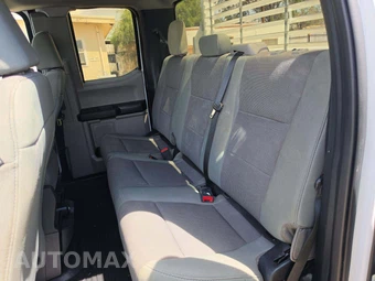 2020 Ford Super Duty F-250 XL Extended Cab Long Bed w/Rear Doors - miniatura 13