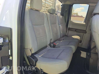 2020 Ford Super Duty F-250 XL Extended Cab Long Bed w/Rear Doors - miniatura 16