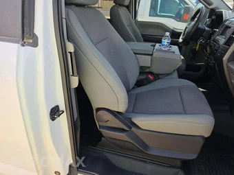 2020 Ford Super Duty F-250 XL Extended Cab Long Bed w/Rear Doors - miniatura 18