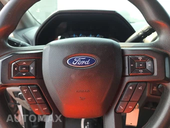 2020 Ford Super Duty F-250 XL Extended Cab Medium Bed w/Rear Doors - miniatura 10