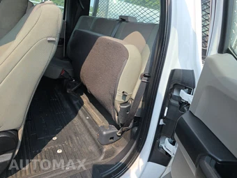 2020 Ford Super Duty F-250 XL Extended Cab Medium Bed w/Rear Doors - miniatura 13