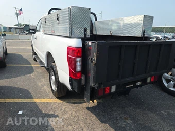 2020 Ford Super Duty F-250 XL Extended Cab Medium Bed w/Rear Doors - miniatura 6