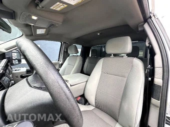 2020 Ford Super Duty F-250 XL Extended Cab Medium Bed w/Rear Doors - miniatura 13