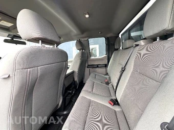 2020 Ford Super Duty F-250 XL Extended Cab Medium Bed w/Rear Doors - miniatura 15